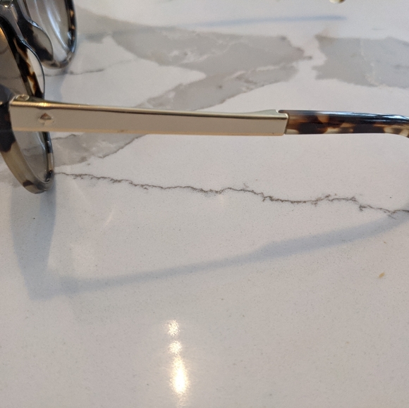 Kate Spade sunglasses - Picture 5 of 7